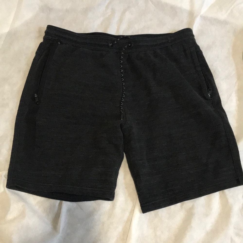 America Eagle Sweat shorts